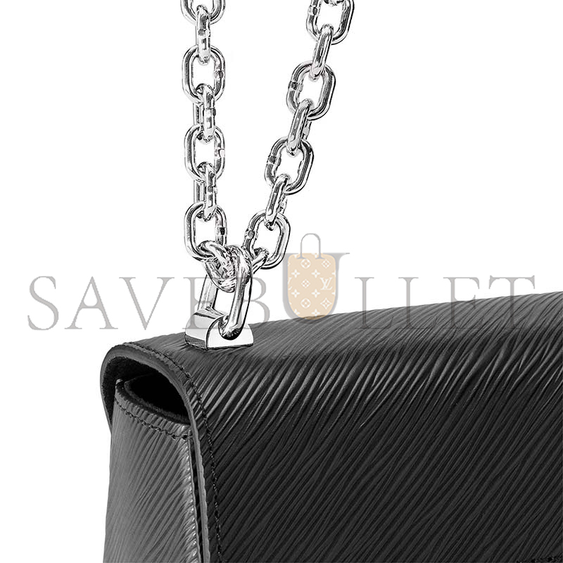 LOUIS VUITTON TWIST MM M21110 (23*17*9.5cm) LOUIS VUITTON TWIST MM M21110 (23*17*9.5cm)